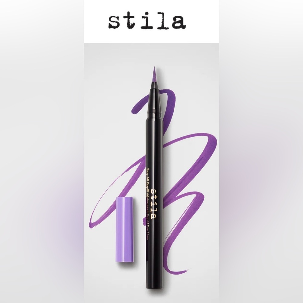 Stila Violet Haze Eyeliner